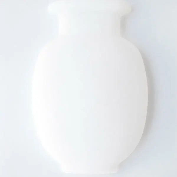 LuminiBloom™ Wall Vase