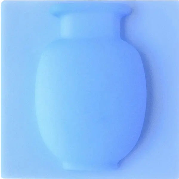 LuminiBloom™ Wall Vase