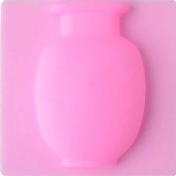 LuminiBloom™ Wall Vase