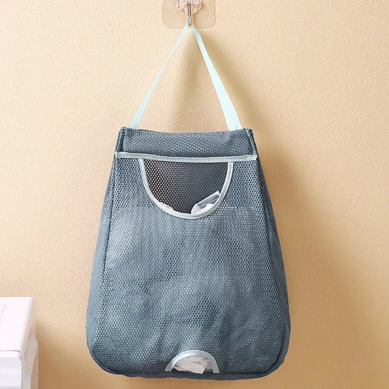 HangiClean™ Hanging Mesh Storage Bag