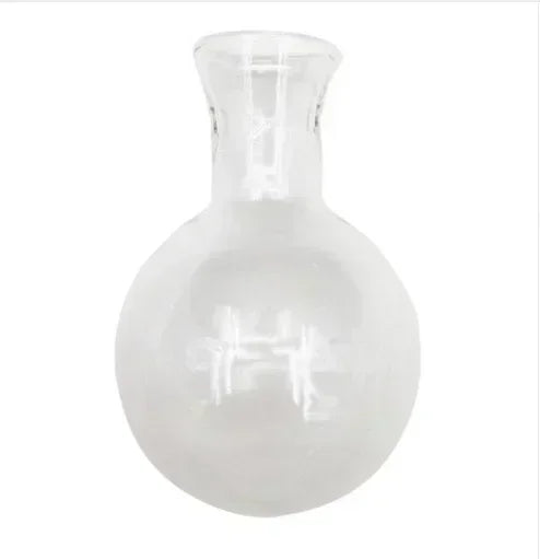 LuminiRoot™ Wooden Propagation Vase