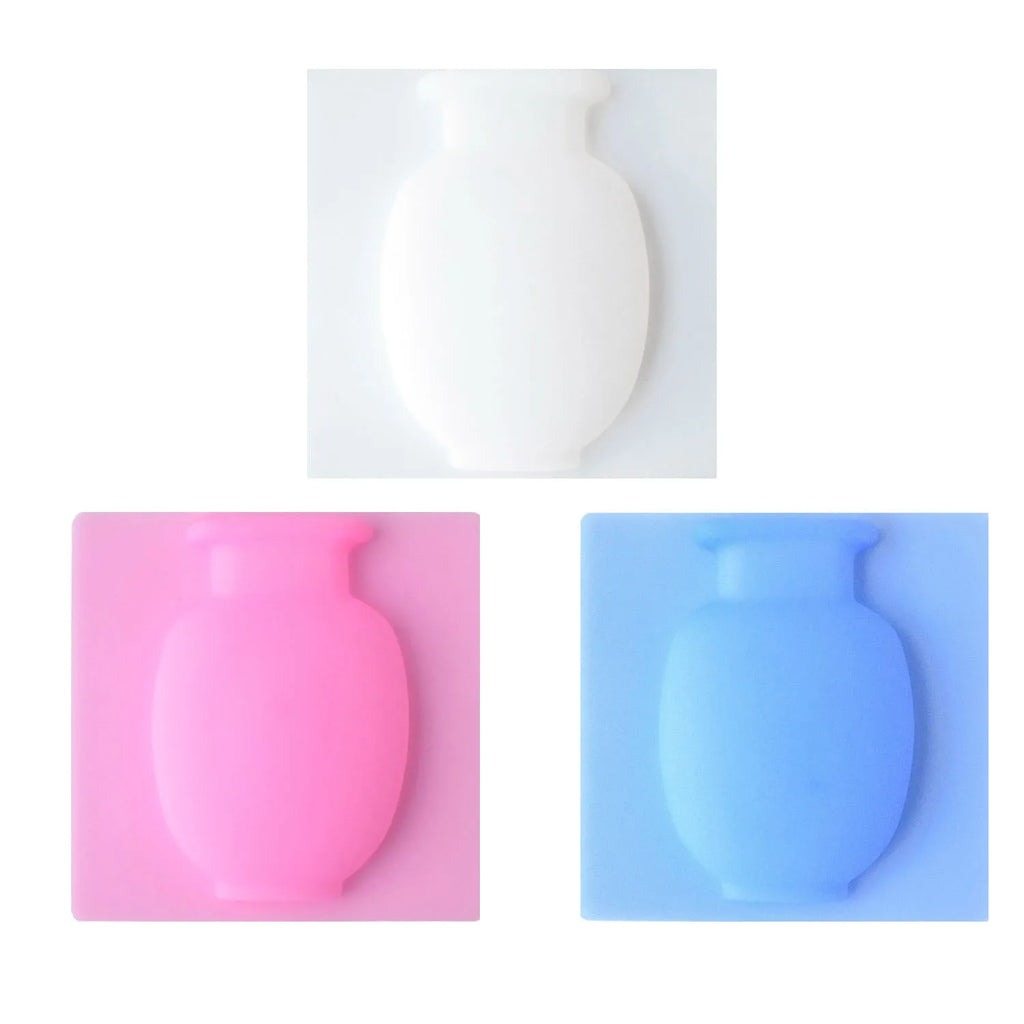 LuminiBloom™ Wall Vase