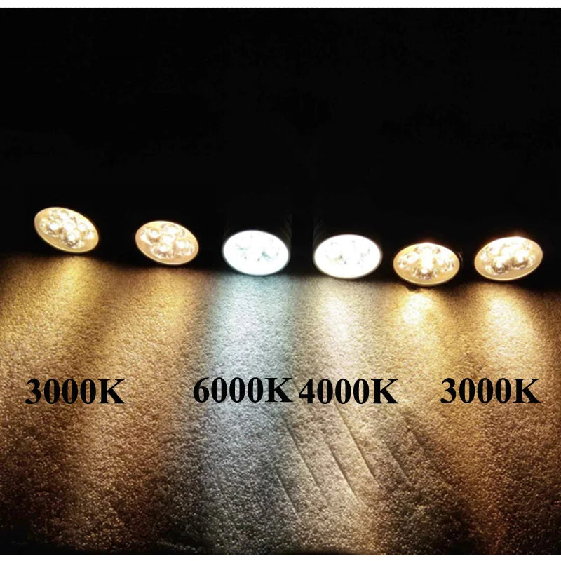 LumaCore™ LED Ceiling Spotlight