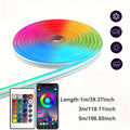 LumiFlex™ Smart RGB LED Strip Light
