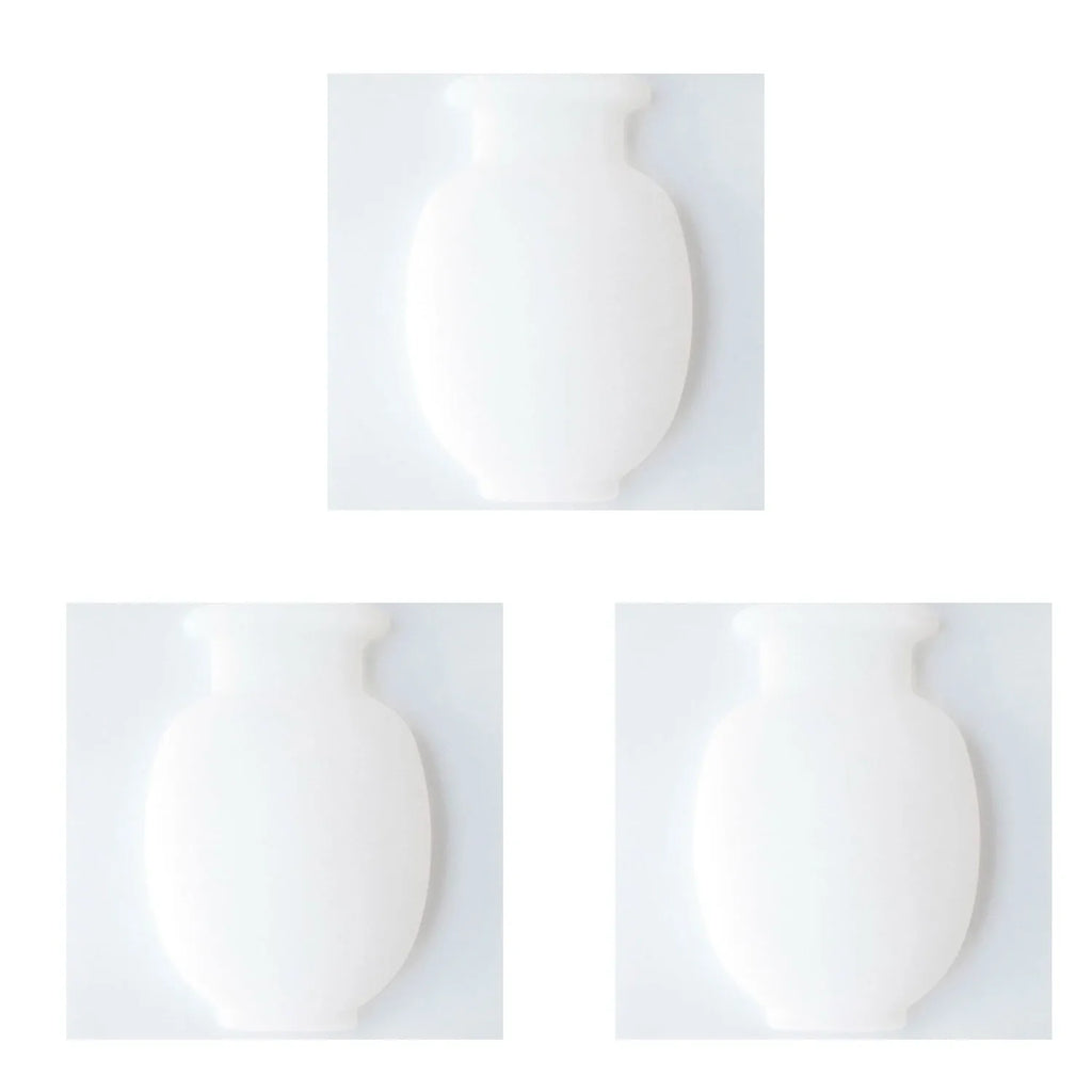 LuminiBloom™ Wall Vase