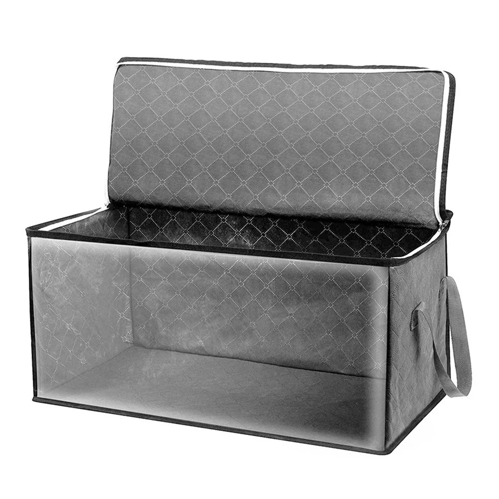 LuminiStore™ Foldable Storage Organizer
