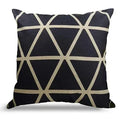 Nordic Contrast Cushion Cover Set