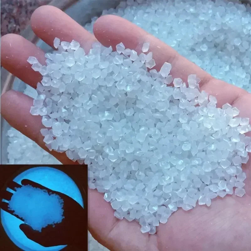 GlowScape™ Luminous Decorative Stones