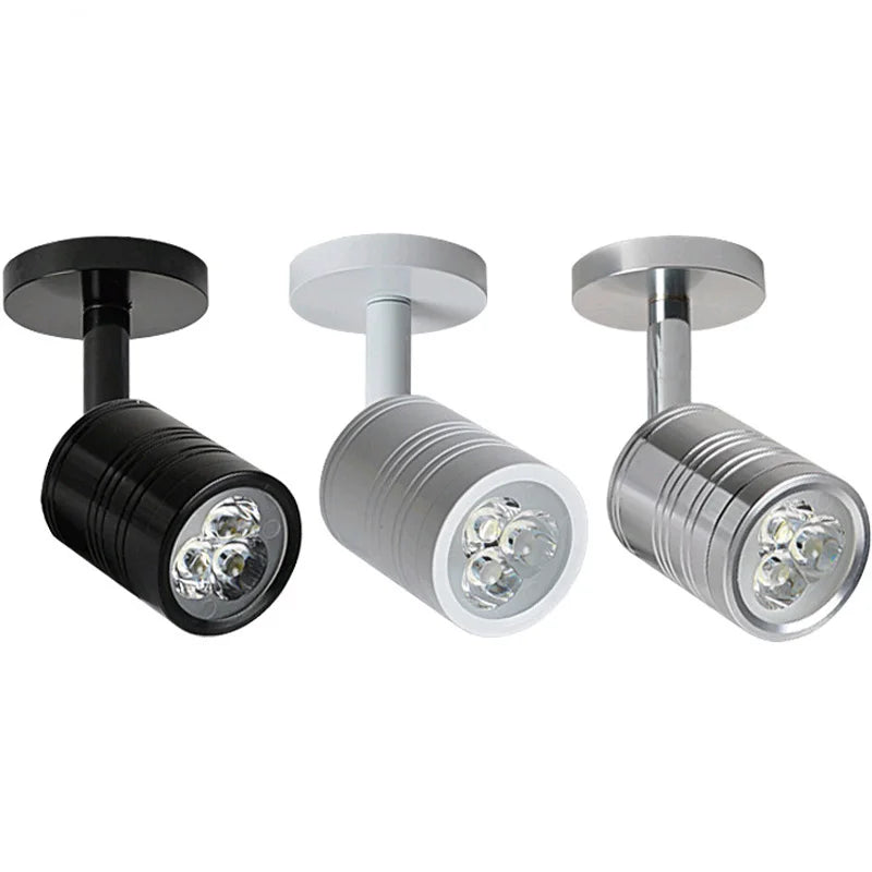 LumaCore™ LED Ceiling Spotlight