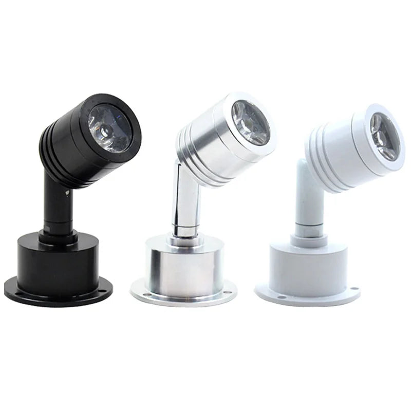 LumaCore™ LED Ceiling Spotlight