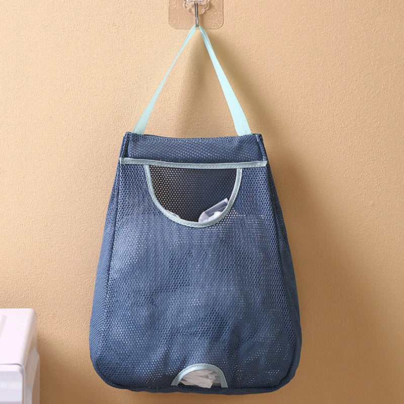 HangiClean™ Hanging Mesh Storage Bag
