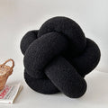 CosyKnot™ Decorative Plush Cushion
