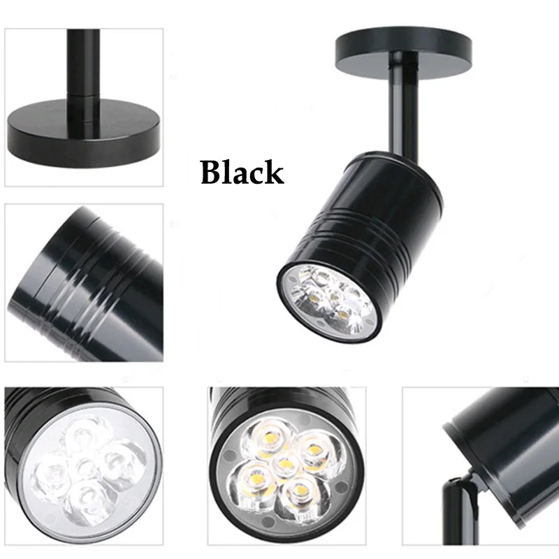 LumaCore™ LED Ceiling Spotlight