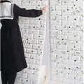 BrickEase™ 3D Peel & Stick Wall Panels