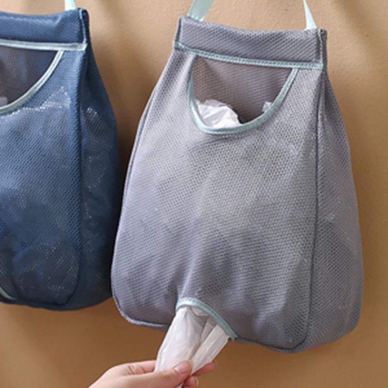 HangiClean™ Hanging Mesh Storage Bag