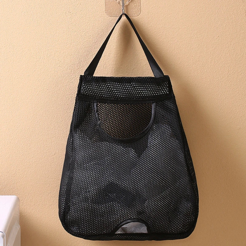 HangiClean™ Hanging Mesh Storage Bag