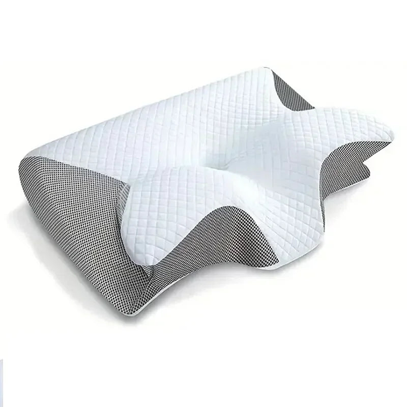 Lumini™ CloudAlign Cervical Pillow